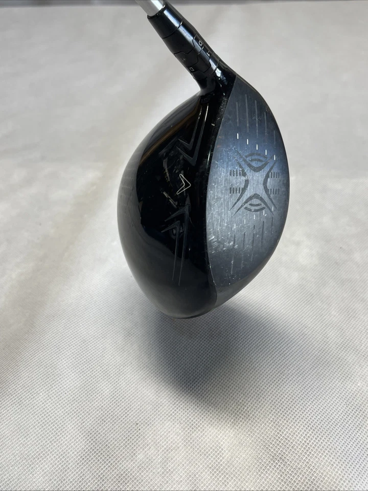 Callaway Epic 10.5 Degree Driver Diamana 40 x5ct flex-A shaft - Image 3 of 4