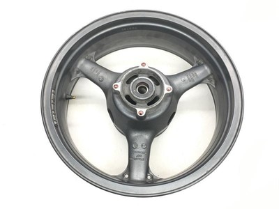 Jante Arrière Pour Kawasaki ZR7-S / ZR7 750 (année 2002) - Occasion Bon état