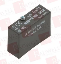 OPTO 22 OAC5 / OAC5 (BRAND NEW)
