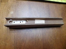 Iver Johnson Champion Shot Gun  forend  12 Ga  Fajen  80%