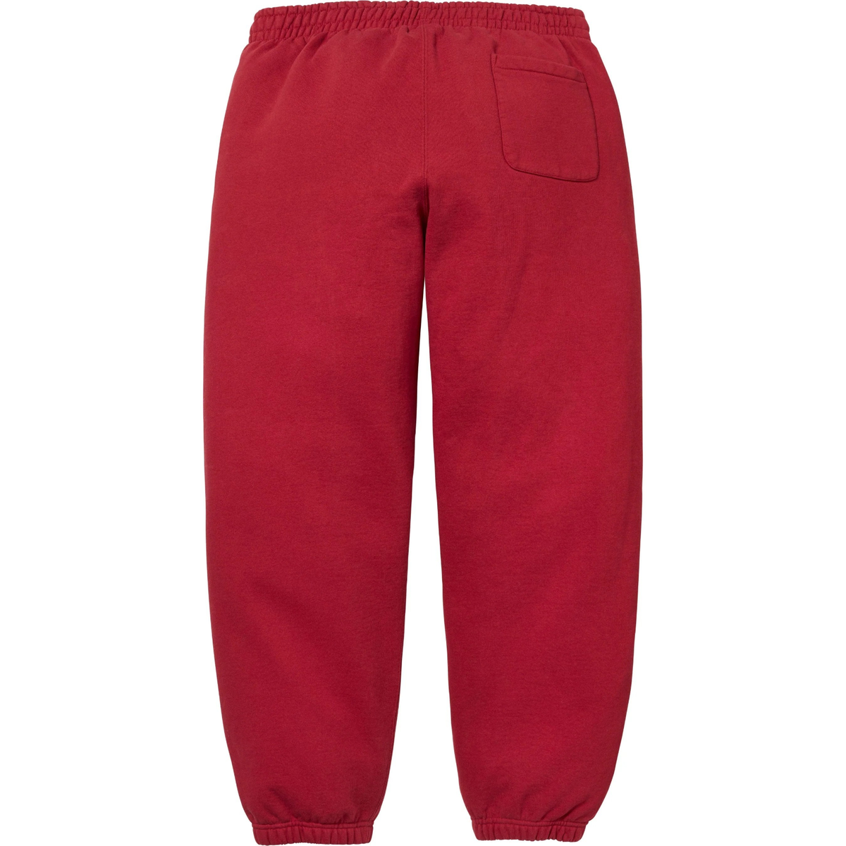Supreme Satin Applique Sweatpant 5colors FW25 | eBay