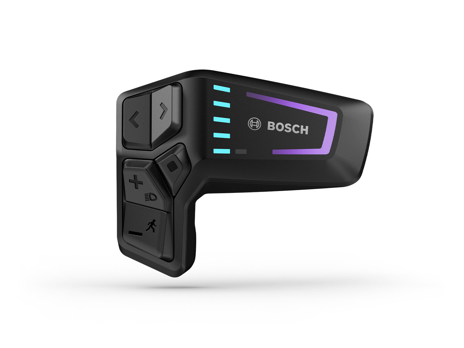 Светодиодный пульт дистанционного управления Bosch BRC3600 Smart Bluetooth-для управления электронным велосипедом 1779000₽
