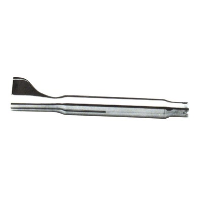 Paughco, Universalschalldämpfer Dago Style Fishtail. 22-1 / 2 '', Univ.