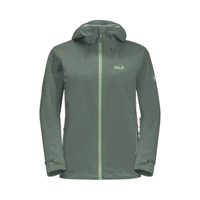 Jack Wolfskin Highest Peak 2.5L grün