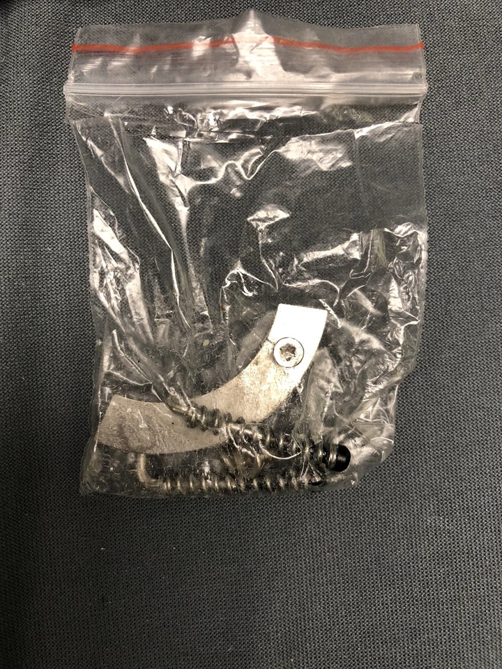 Van Staal VR201 Spinning Reel (LOOK) - Image 4 of 4