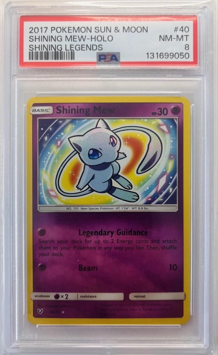Pokmon TCG Shining Legends Shiny Holo Rare Individual Collectible Card Game Cards for sale | eBay Pokmon TCG Shining Legends Shiny Holo Rare Individual Collectible Card Game Cards for sale | eBay