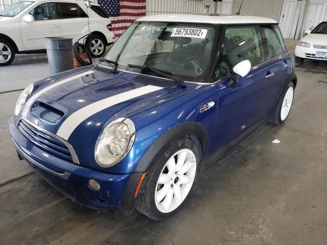 Arnés de cableado para tablero Mini Cooper S 2005 2006 2007 2008 Foto 4 de 4