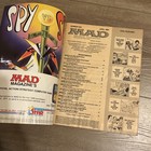 Mad Magazine Special Rock Issue Paul McCartney No 254 April 1985 — photo 5