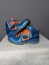 Nike LeBron 9 China - 469764-800 for Sale | Authenticity  display picture 3