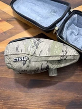 Bunker Kings Cntrl 2 Hopper With Hk’s Army Hopper Case.