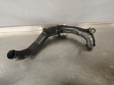 VW Golf VI POLO 5 V DURITE D'AIR TUYAU TURBO INTERCOOLER 6R0145762H 1.6 TDI