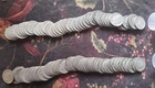 100 Silver Roosevelt Dimes $10 Face Value 90% Silver Coins. Tubes included