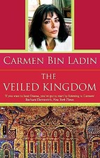 The Veiled Kingdom, Bin Ladin, Carmen