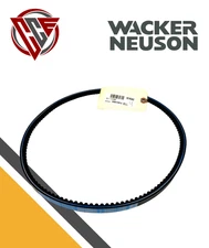 Wacker Neuson OEM BPU3545, BPU4045, BPU5045 Drive Belt (975mm) 5000129814