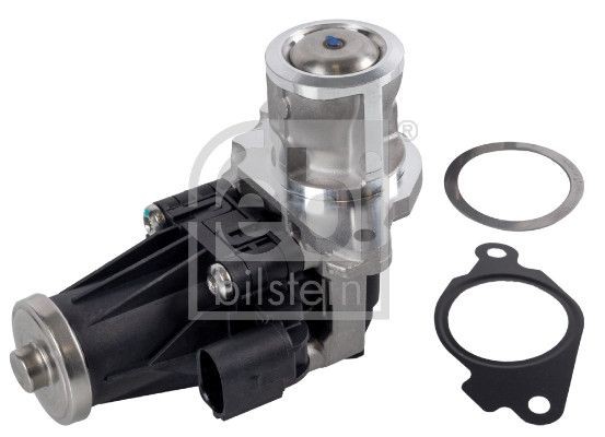Febi Bilstein 174953 EGR Valve Fits Fiat Lancia Opel Peugeot Suzuki Vauxhall