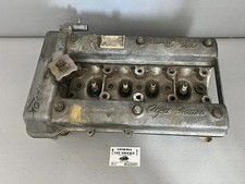 Testata Completa Alfa Romeo Giulietta Alfetta - GT JUNIOR SUPER MOTORI 1.600