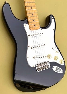 25+ Fender Stratocaster Mexico Electric Guitars for sale | Updated