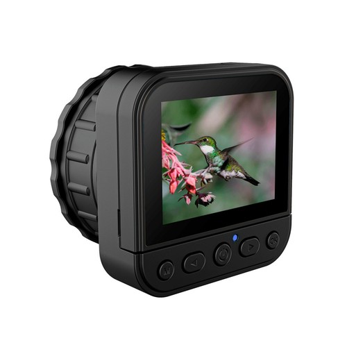2.4G WiFi Teleskop Okular Kamera 64MP 4K Digital Elektronisch Okular Bildschirm - Bild 11 von 13