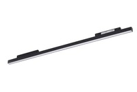 Moderne Spurreflektor 1X36W Led IP20 Schwarz Matt Mit 3000/4000/6000 Lichtfarbe