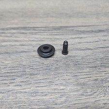 Imperial S75046 Wheel & Screw Fits TC-1000 TC-2050, 174-F, 312-FC USA Made OEM