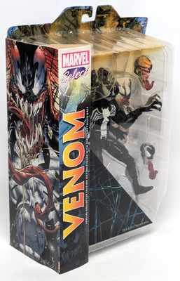 Venom Figur | Marvel | Diamond Select 2012