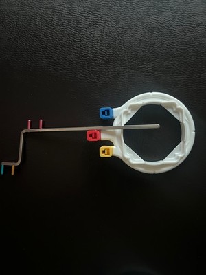 1 Dental X-ray Universal Positioning Ring or Arm or 1 ring+ 1 arm Autoclavable
