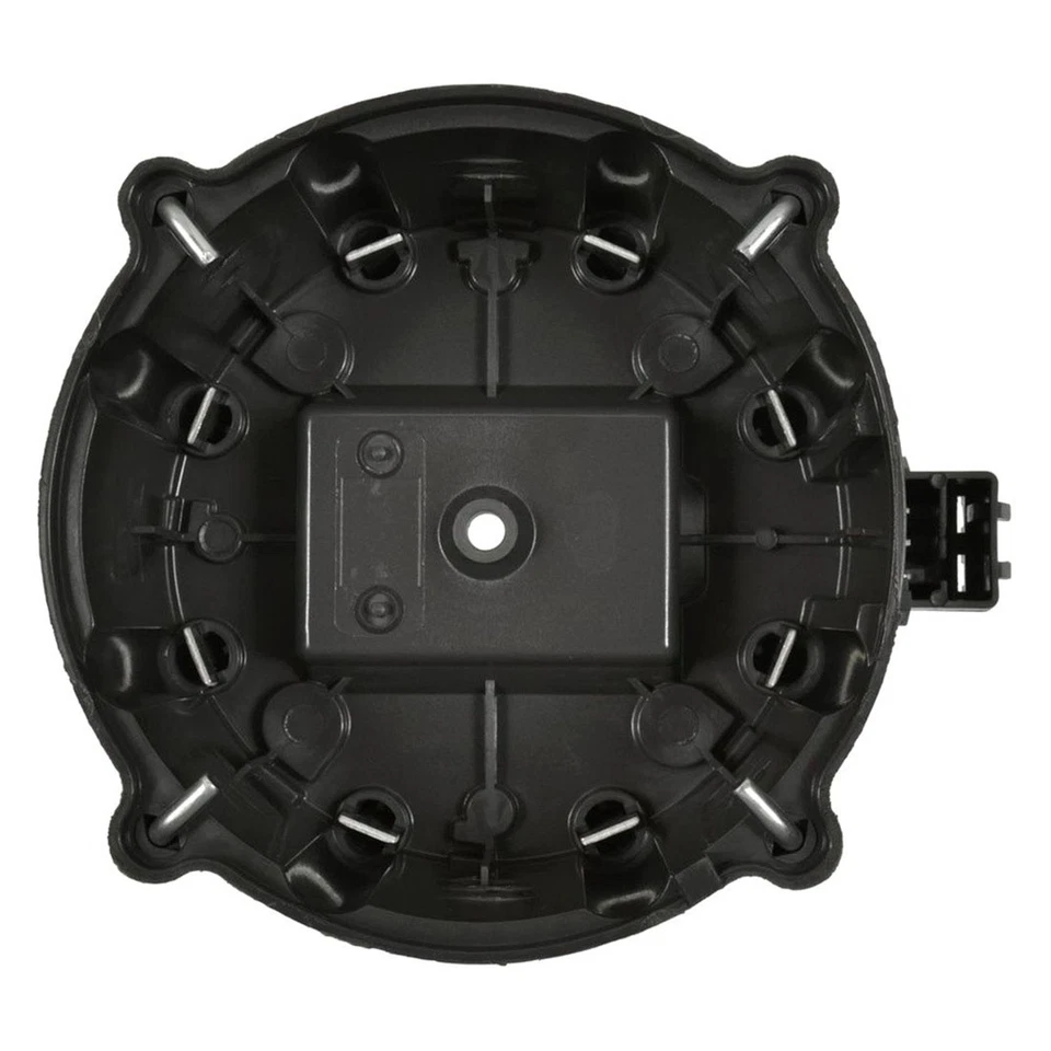 Крышка распределителя переменного тока D559A Delco новая для Chevy Suburban Blazer Express Van Impala - Изображение 3 из 4