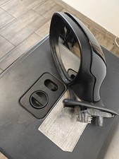 Au�enspiegel links BMW 3er E90 / E91 � Teilenummer F0142113