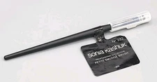 NEW Sonia Kashuk Professional Petite Smudge Brush No. 232 For Eye Shadow Smudge