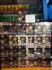 Stranger Things Funko Pop  Select “Choose Funko Figure” To See Individual Prices