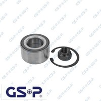 GSP GK6825 Radlagersatz Radlager Satz FüR Honda