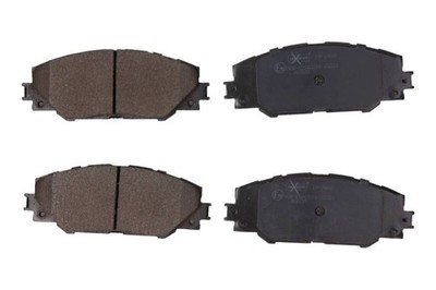 Maxgear 19-1460 brake pad set, disc brake for JMC, Scion, Toyota