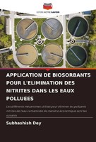 Application DE Biosorbants Pour L'elimination DES Nitrites Dans LES Eaux...