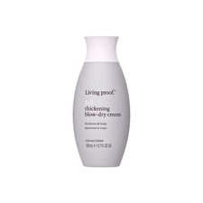Living Proof Full Thickening Blow-Dry Cream 2609976 New with box