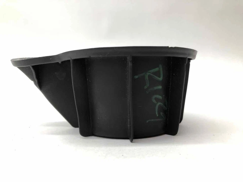 Ford Explorer 2003 **Solo Sport Trac** Forro portavasos 1X-7813560-AD usado OEM Foto 4 de 4