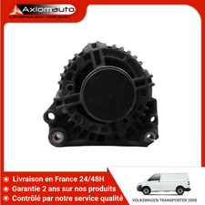 Alternateur Volkswagen TRANSPORTER