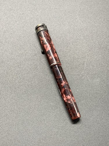 WATERMAN Stylo plume en plaqué or, plume... in France