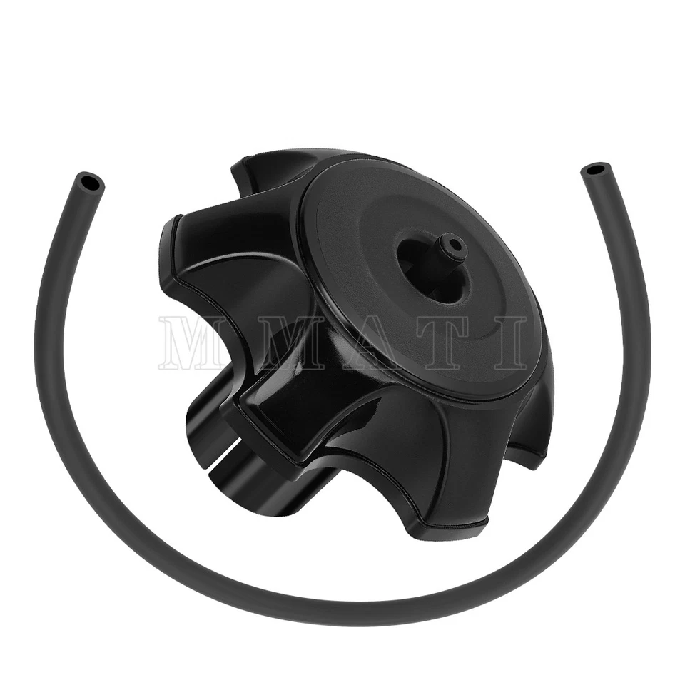 Fuel Tank Gas Cap Assy For Honda CR125R CR250R CR500R CR150R 17620-ML3-600 - Image 4 of 4