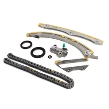Timing Chain Kit For 2008-2012 Honda Accord 2009-2014 ACURA TSX 14530-RZA-A01