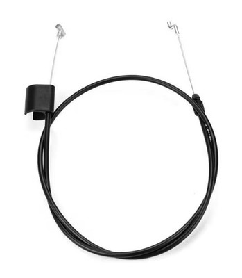 OakTen Engine Stop Throttle Control Cable for Murray 672840, 672840MA