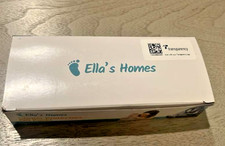 20 Pack - NEW Ella  s Homes Best Baby Clear Corner Furniture Protectors Safe