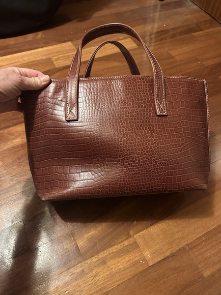 Bolso Piel