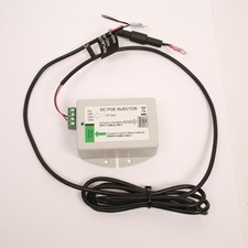 Tycon Power TP-DCDC-1218 Converter POE Ethernet 18v 1A Out