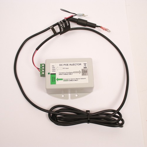 Tycon Power TP-DCDC-1218 Converter POE Ethernet 18v 1A Out