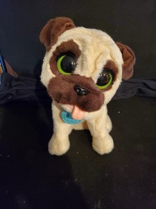 Furreal Friends Dog Jj | eBay
