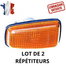Clignotant Peugeot 806