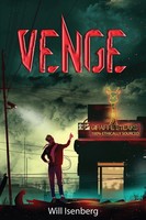 Will Isenberg | Venge | Taschenbuch | Englisch (2021) | Kartoniert / Broschiert