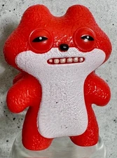 *FUGGLER* 3" Mini Collectible 2025 Loose Figure MINT! FUNNY UGLY MONSTER #14