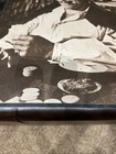 Vintage “Gone With The Wind “ Clark Gable 1970's Poster — photo 3