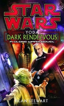 Star Wars: Yoda: Dark Rendezvous: A Clone Wars Novel (St... | Buch | Zustand gut